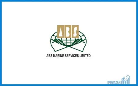 ABS Marine Services IPO GMP, Kostak & Subject Today 2024