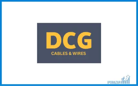DCG Wires and Cables IPO
