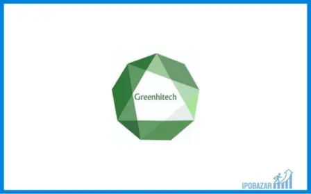 Greenhitech Ventures IPO Subscription Status {Live Update 2024}