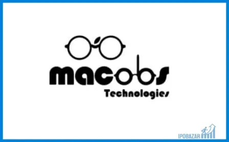 Macobs Technologies IPO GMP, Kostak & Subject Today 2024