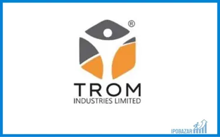 Trom Industries IPO GMP, Kostak & Subject Today 2024