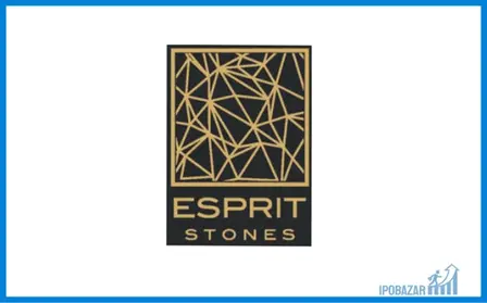 Esprit Stones IPO GMP, Kostak & Subject Today 2024