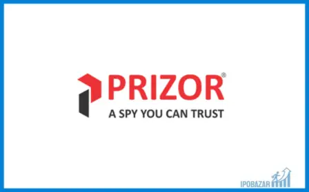 Prizor Viztech IPO GMP, Dates, Price, & Allotment Details 2024