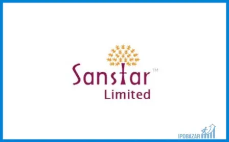 Sanstar IPO Dates, Review, Price, Form, & Allotment Details 2024