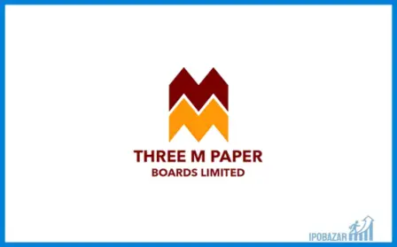 Three M Paper Boards IPO GMP, Kostak & Subject Today 2024