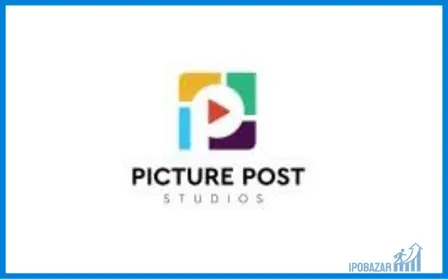 Picture Post Studios IPO