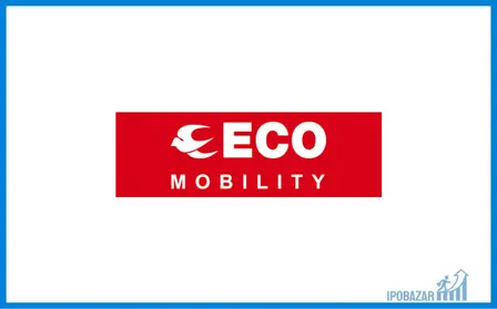 ECO Mobility IPO Dates, Review, Price, Form, & Allotment Details 2024