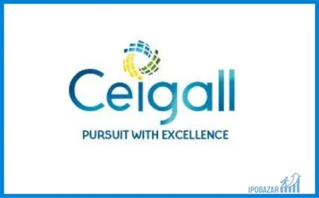 Ceigall India IPO