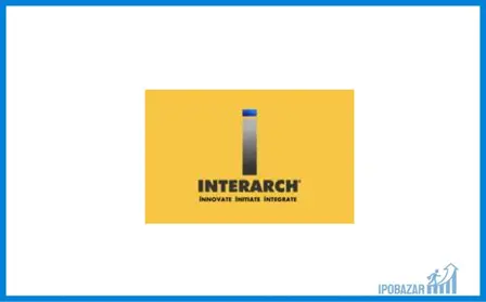 Interarch Building Products IPO Subscription Status {Live Update 2024}