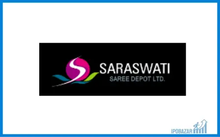 Saraswati Saree Depot IPO Subscription Status {Live Update 2024}