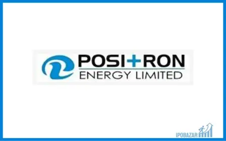 Positron Energy IPO