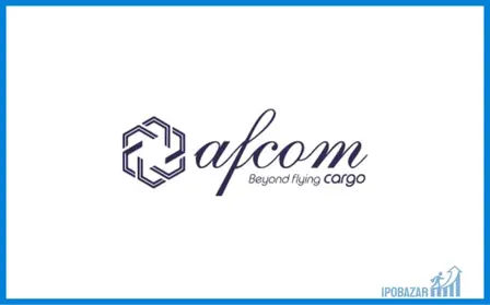 Afcom Holdings IPO