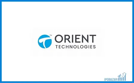 Orient Technologies IPO Dates, Review, Price, Form, & Allotment Details 2024