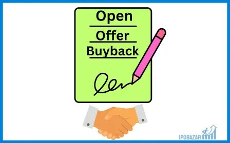 Open Offer Buyback