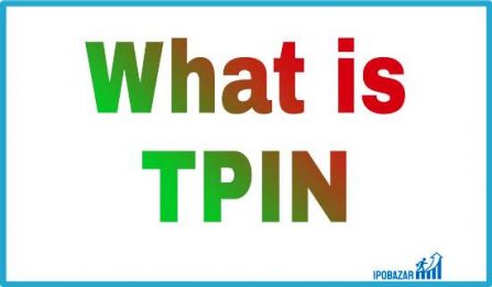 What is TPIN