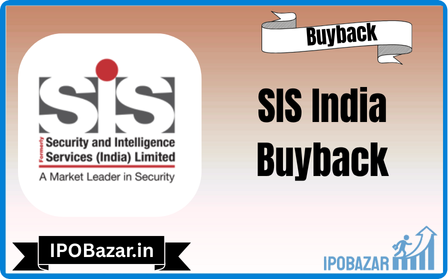 SIS Buyback 2025