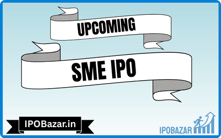 Upcoming SME IPO