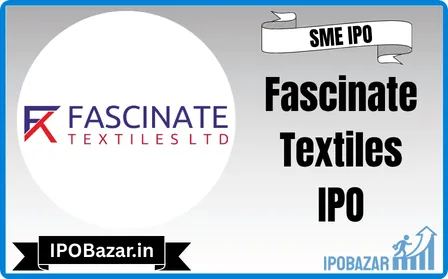 Fascinate Textiles IPO GMP