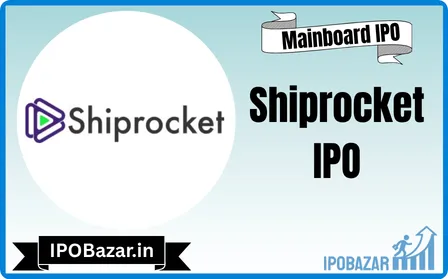 Shiprocket IPO GMP