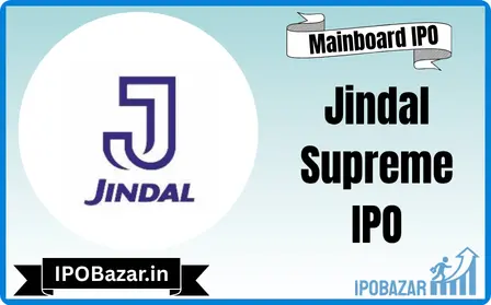Jindal Supreme IPO GMP