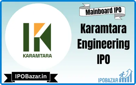 Karamtara Engineering IPO Subscription Status