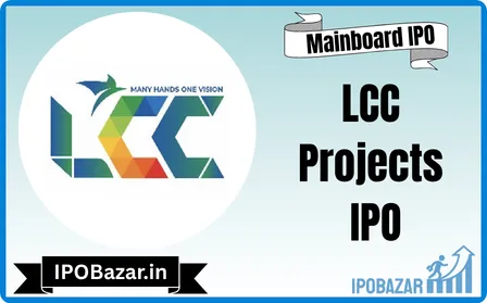 LCC Projects IPO Subscription Status