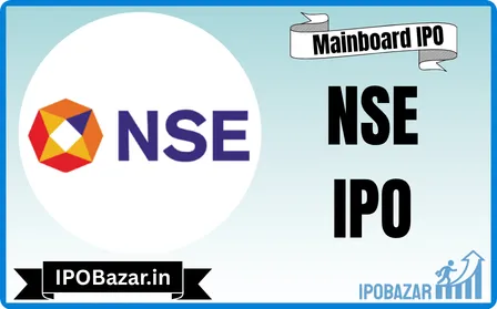 NSE IPO GMP