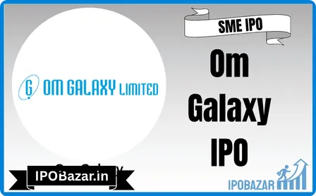 Om Galaxy IPO Subscription Status