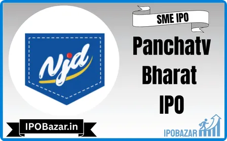 Panchatv Bharat IPO Subscription Status