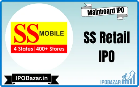 SS Retail IPO GMP