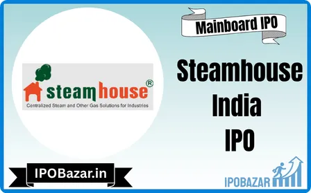 Steamhouse IPO Subscription Status
