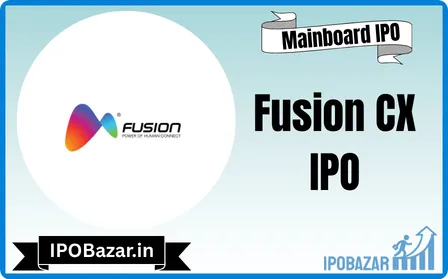 Fusion CX IPO GMP Today, Grey Market Premium 2026