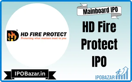 HD Fire Protect IPO Subscription Status Live Today 2026