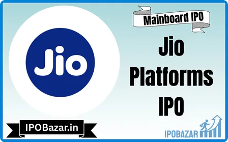 Jio Platforms IPO GMP Today, Grey Market Premium 2026