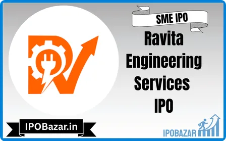 Ravita Engineering Services IPO GMP Today, Grey Market Premium 2026