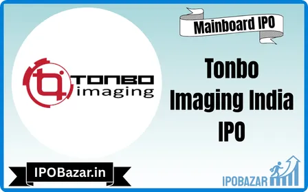 Tonbo Imaging India IPO GMP Today, Grey Market Premium 2026