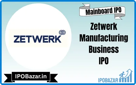 Zetwerk Manufacturing IPO GMP Today, Grey Market Premium 2026